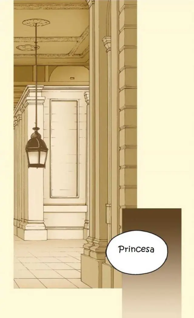 Princesa Imperial (2017) - Capítulo 49 - Página 7 - LectorTMOo
