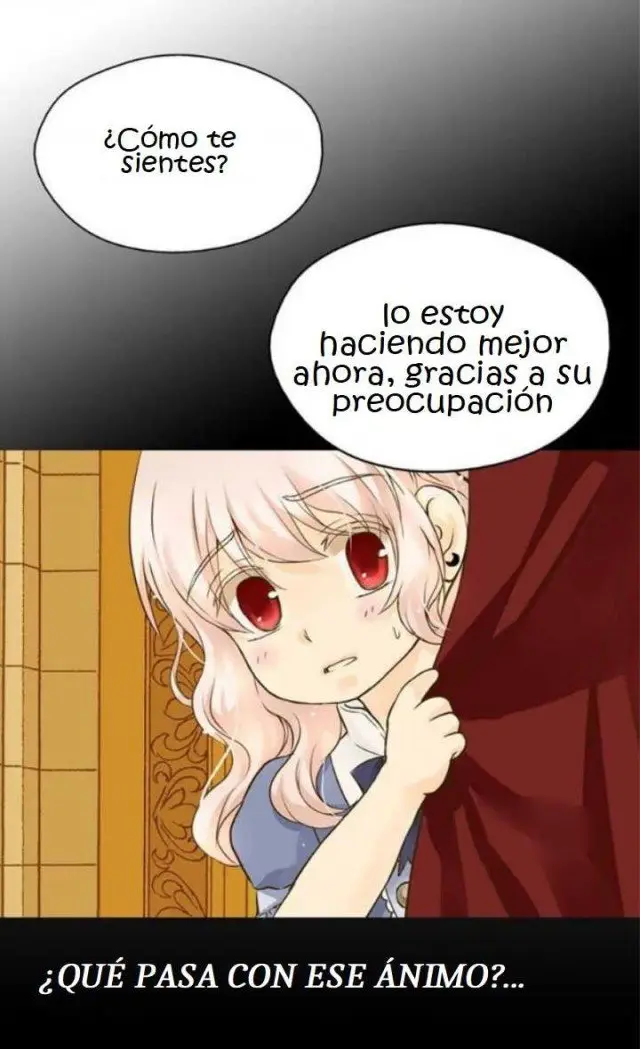 Princesa Imperial (2017) - Capítulo 49 - Página 15 - LectorTMOo