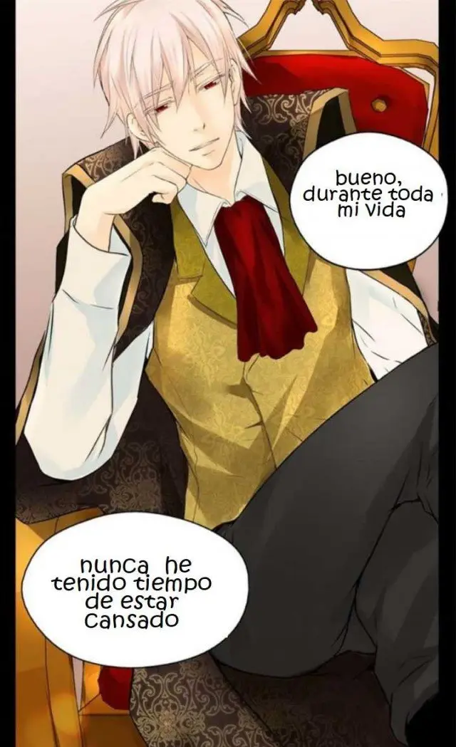 Princesa Imperial (2017) - Capítulo 49 - Página 27 - LectorTMOo