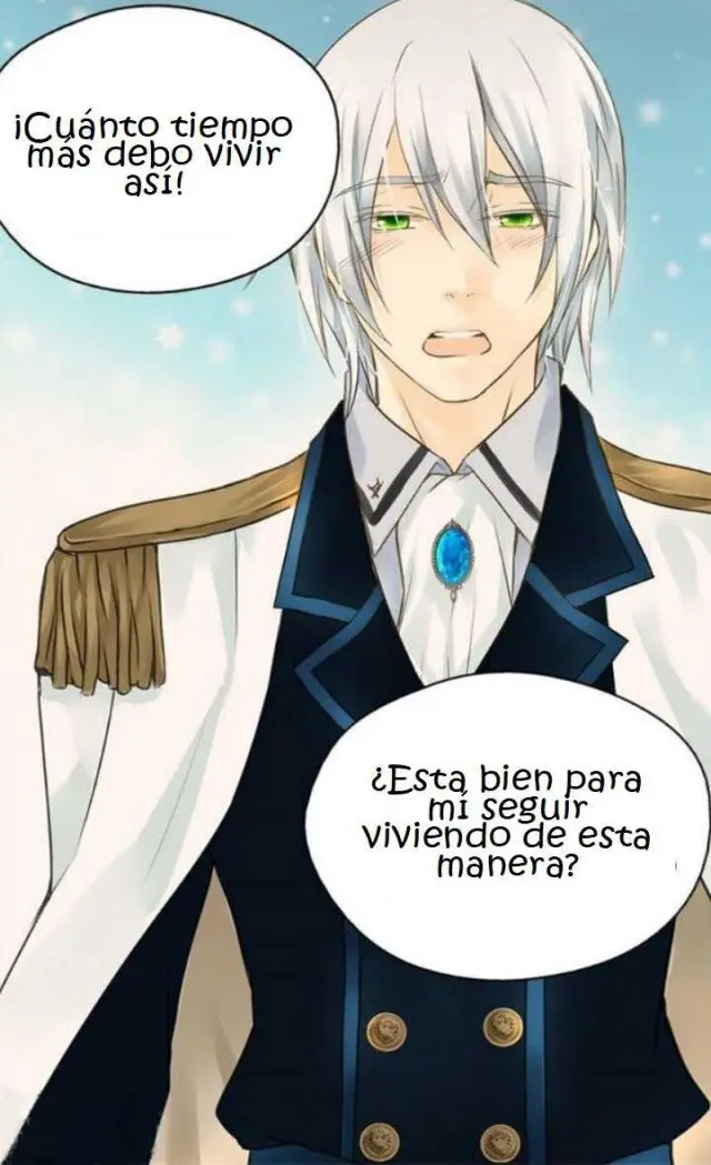 Princesa Imperial (2017) - Capítulo 49 - Página 37 - LectorTMOo