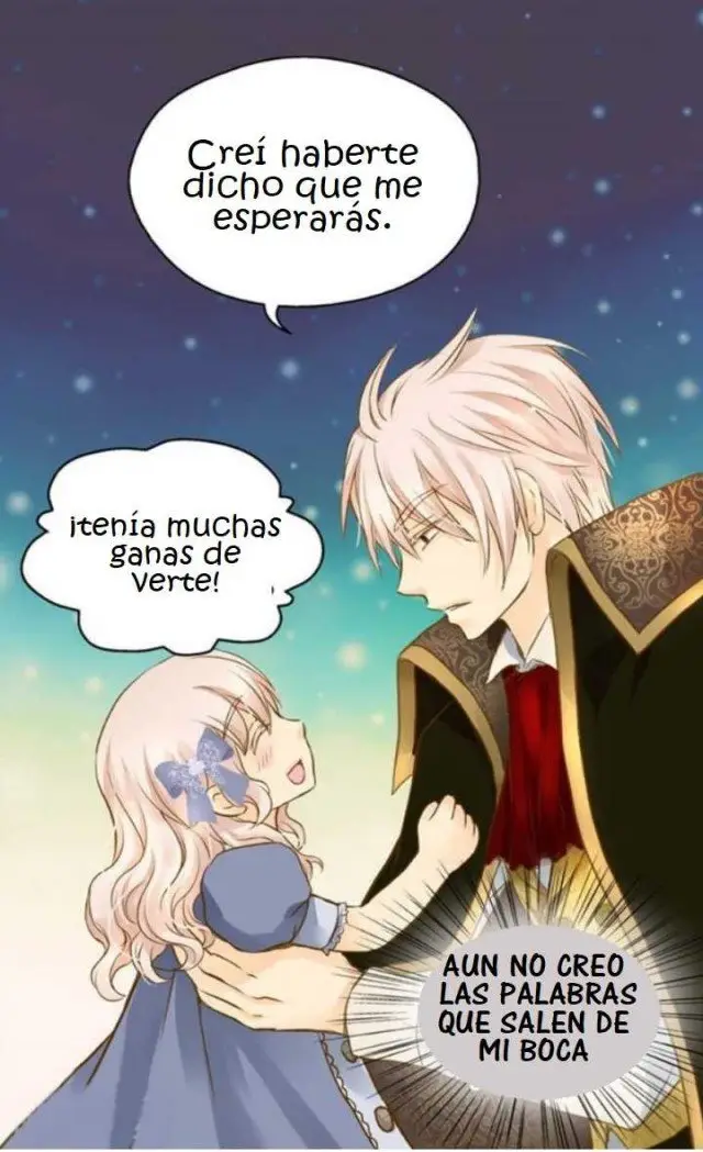 Princesa Imperial (2017) - Capítulo 50 - Página 10 - LectorTMOo