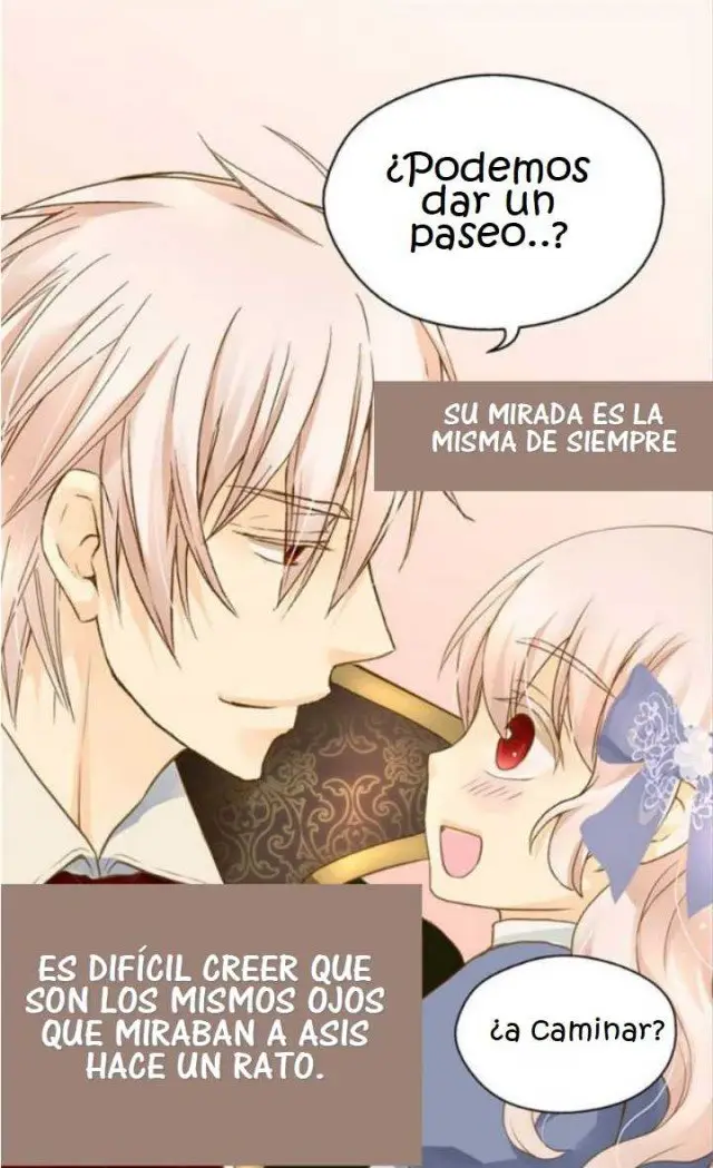 Princesa Imperial (2017) - Capítulo 50 - Página 11 - LectorTMOo