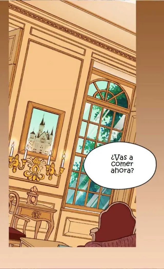 Princesa Imperial (2017) - Capítulo 50 - Página 22 - LectorTMOo