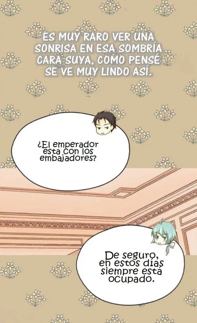 Princesa Imperial (2017) - Capítulo 50 - Página 25 - LectorTMOo