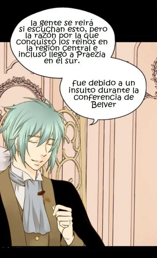 Princesa Imperial (2017) - Capítulo 50 - Página 27 - LectorTMOo