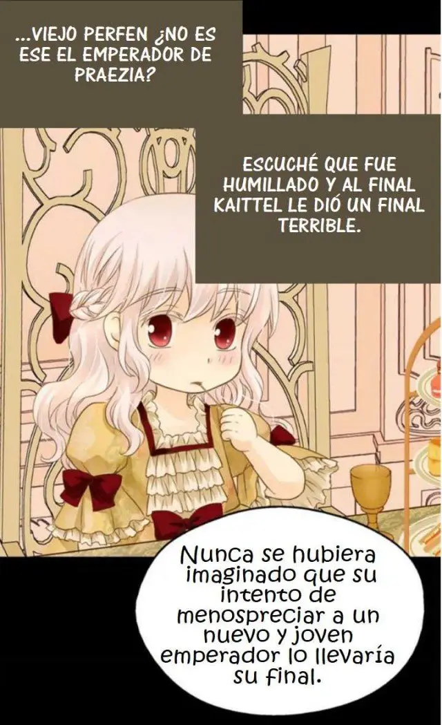 Princesa Imperial (2017) - Capítulo 50 - Página 29 - LectorTMOo