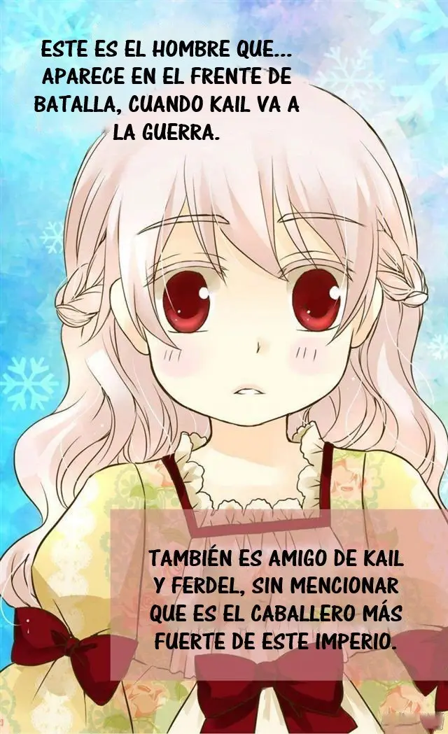 Princesa Imperial (2017) - Capítulo 51 - Página 9 - LectorTMOo