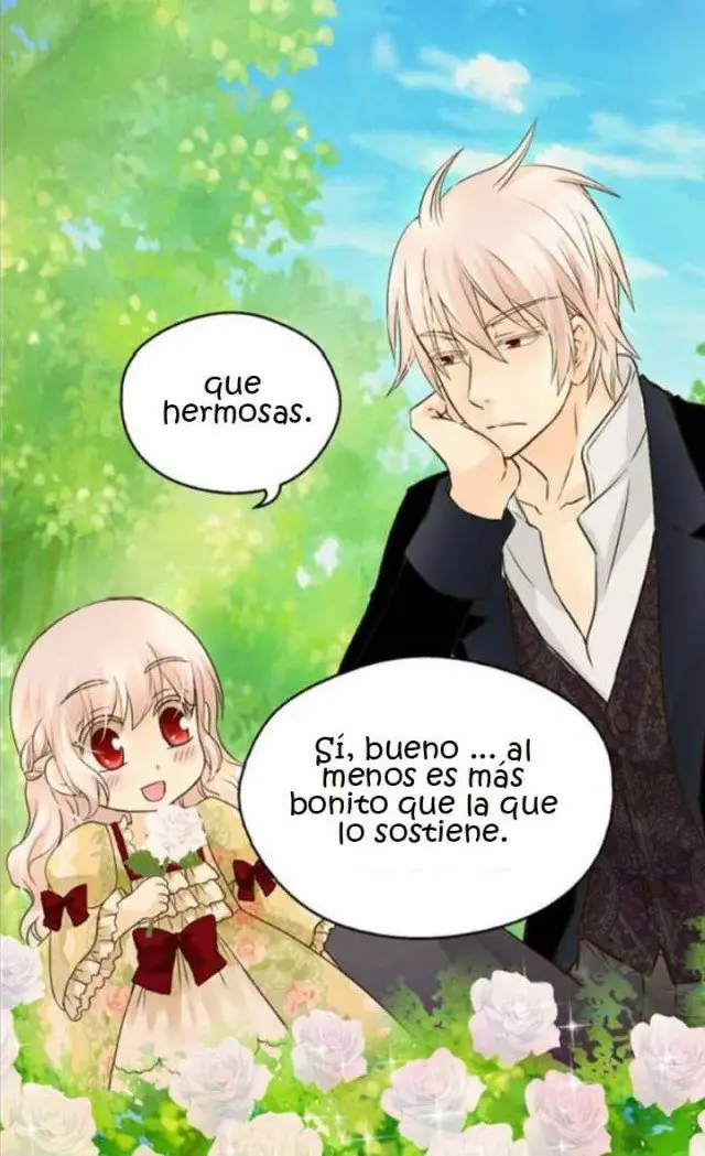Princesa Imperial (2017) - Capítulo 51 - Página 22 - LectorTMOo