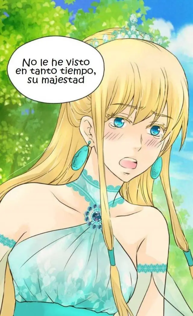 Princesa Imperial (2017) - Capítulo 51 - Página 28 - LectorTMOo