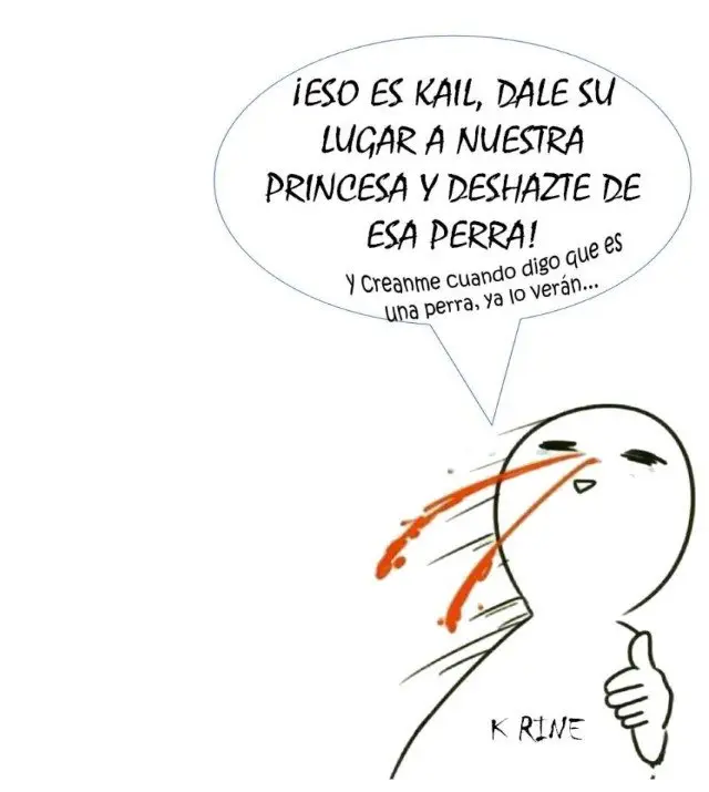 Princesa Imperial (2017) - Capítulo 51 - Página 40 - LectorTMOo