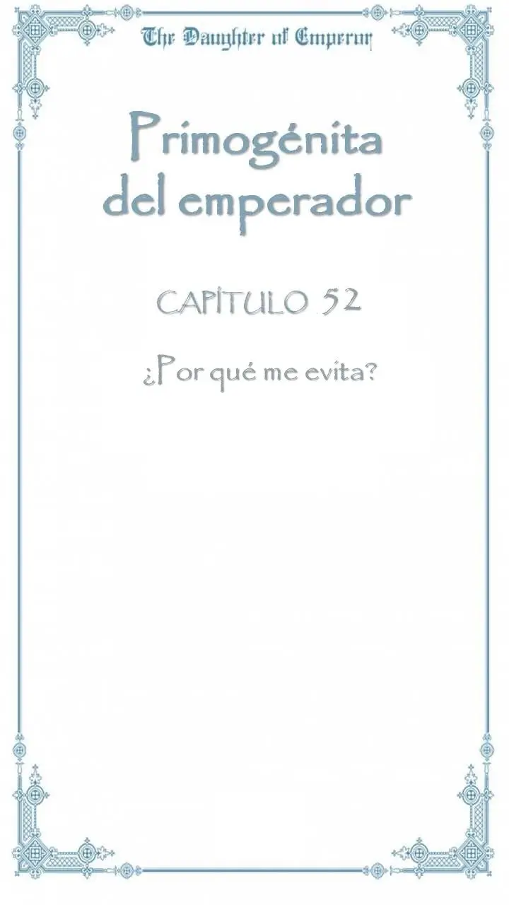 Princesa Imperial (2017) - Capítulo 52 - Página 2 - LectorTMOo