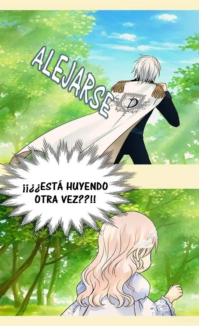Princesa Imperial (2017) - Capítulo 52 - Página 18 - LectorTMOo
