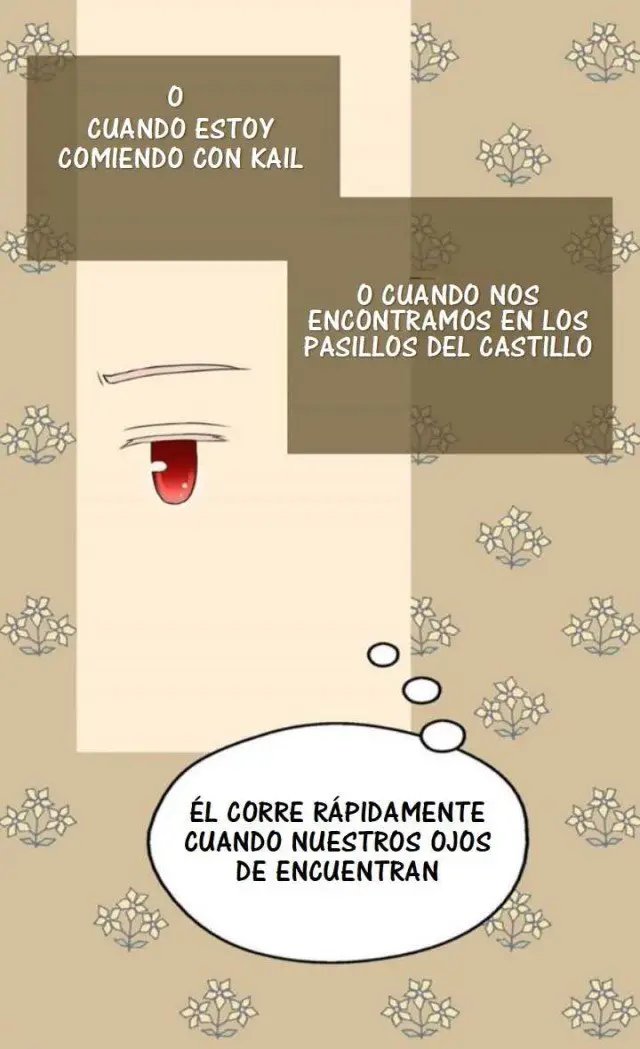 Princesa Imperial (2017) - Capítulo 52 - Página 22 - LectorTMOo