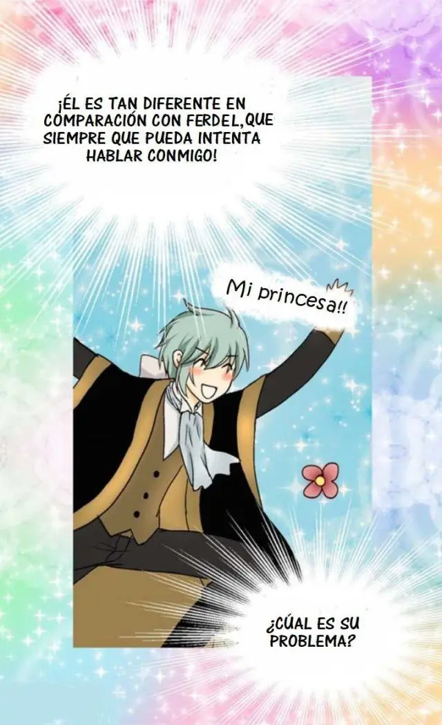 Princesa Imperial (2017) - Capítulo 52 - Página 23 - LectorTMOo