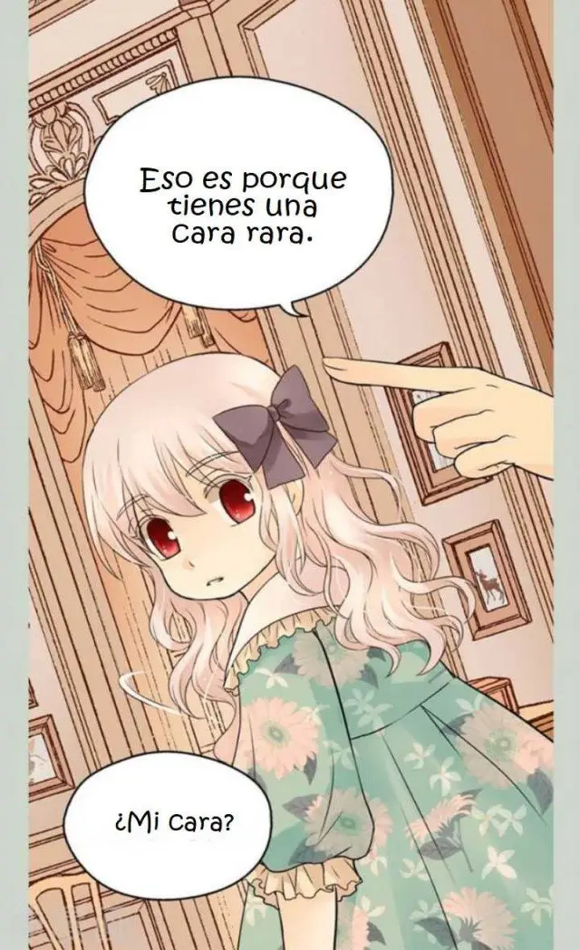 Princesa Imperial (2017) - Capítulo 52 - Página 27 - LectorTMOo