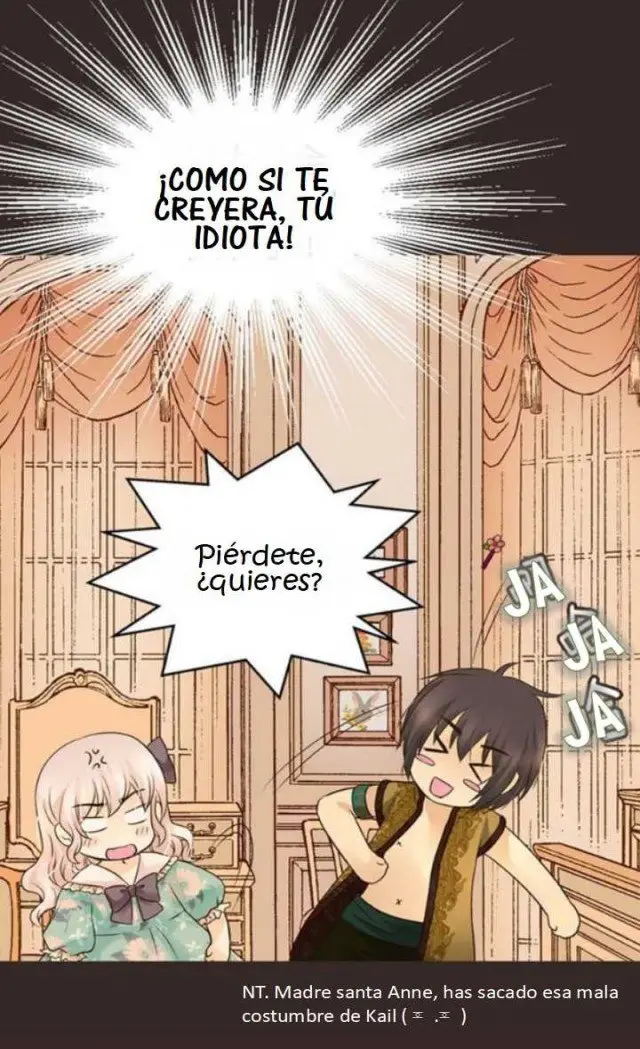 Princesa Imperial (2017) - Capítulo 52 - Página 30 - LectorTMOo
