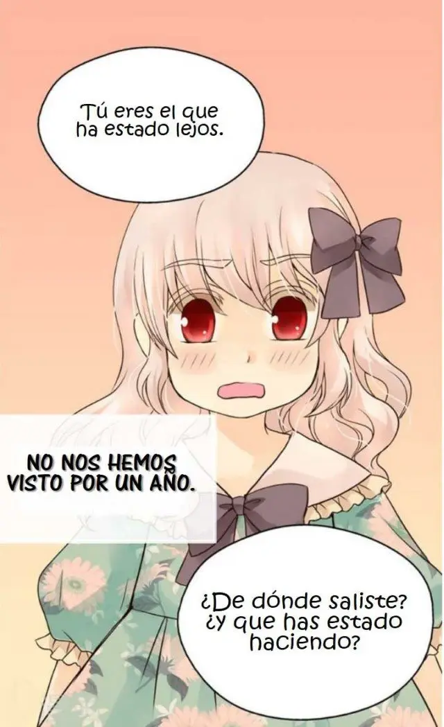 Princesa Imperial (2017) - Capítulo 52 - Página 32 - LectorTMOo