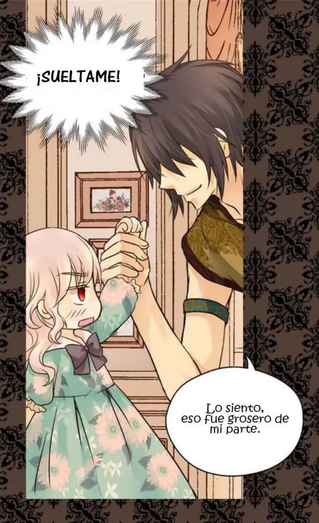 Princesa Imperial (2017) - Capítulo 52 - Página 36 - LectorTMOo