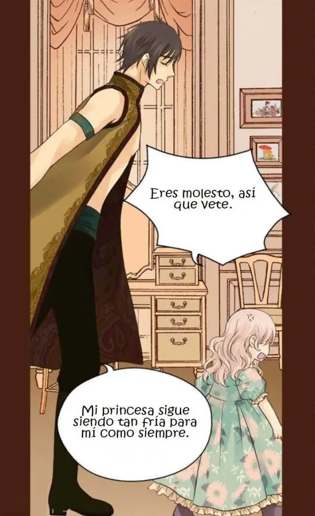 Princesa Imperial (2017) - Capítulo 52 - Página 45 - LectorTMOo