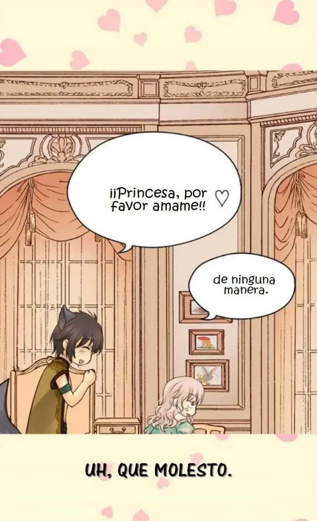 Princesa Imperial (2017) - Capítulo 52 - Página 46 - LectorTMOo