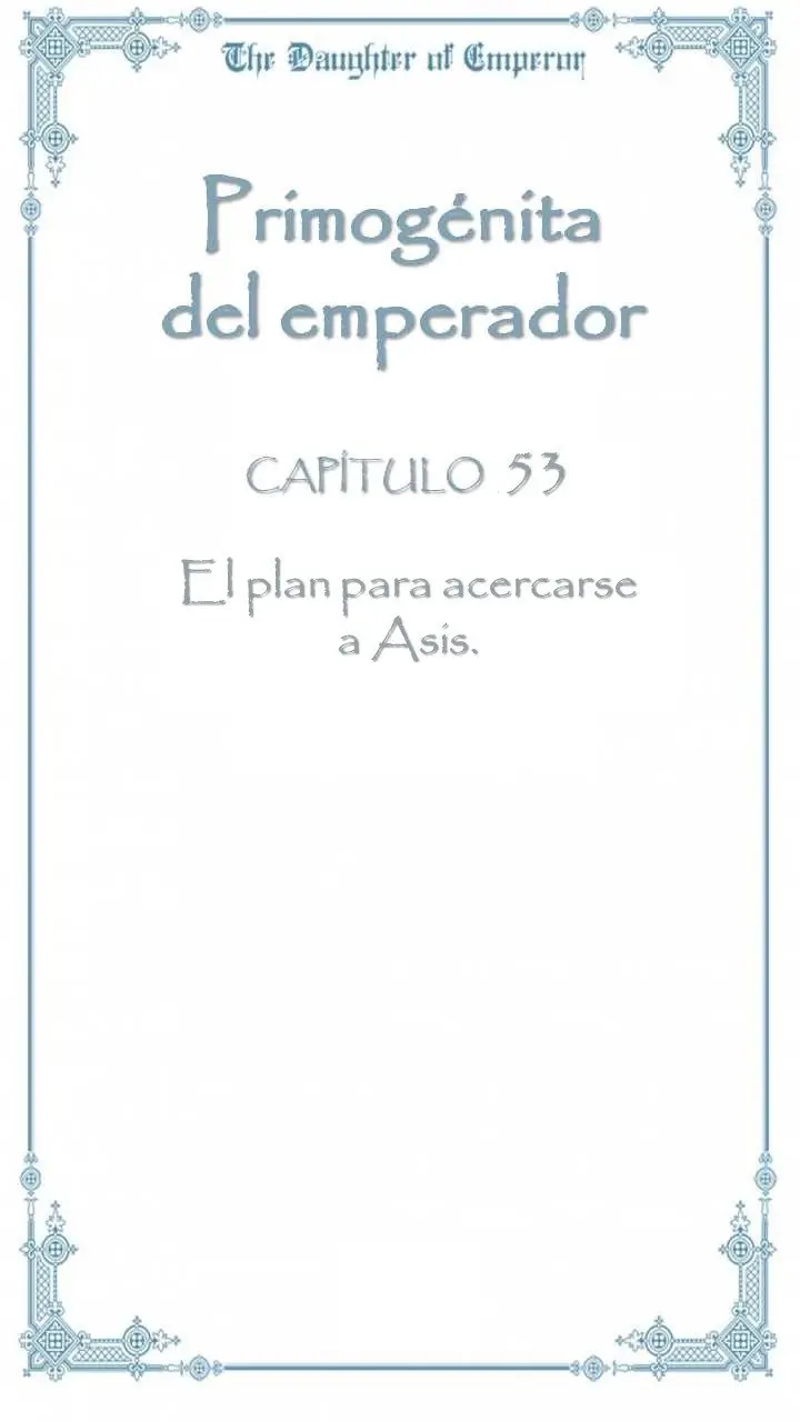 Princesa Imperial (2017) - Capítulo 53 - Página 2 - LectorTMOo