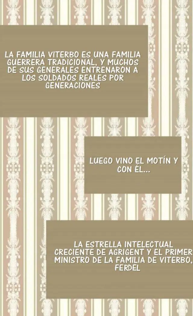Princesa Imperial (2017) - Capítulo 53 - Página 6 - LectorTMOo