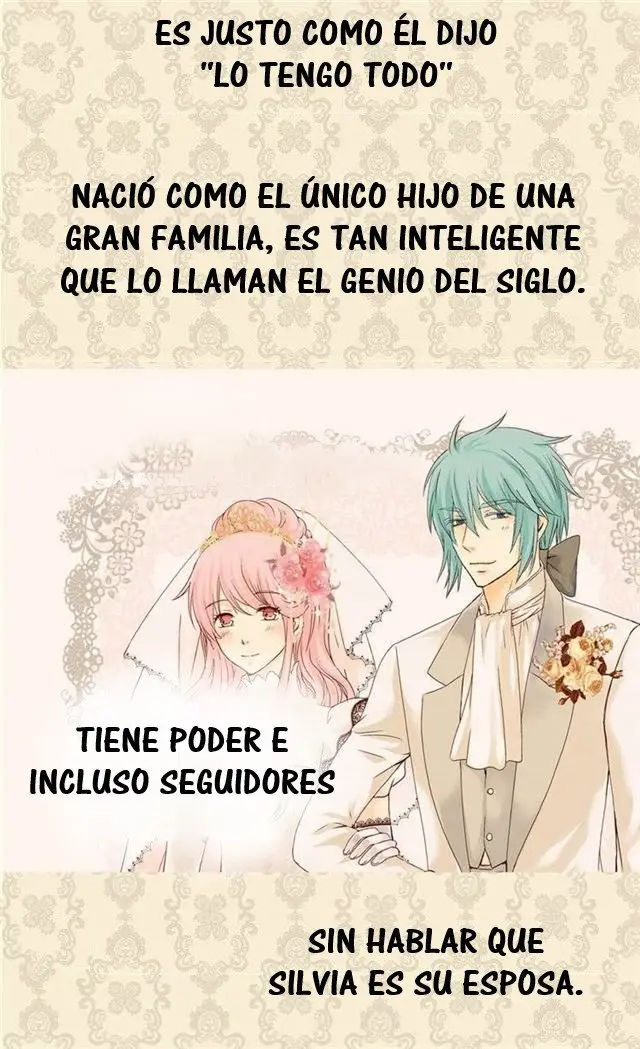 Princesa Imperial (2017) - Capítulo 53 - Página 7 - LectorTMOo