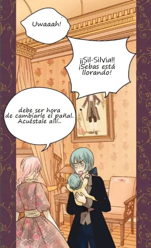 Princesa Imperial (2017) - Capítulo 53 - Página 13 - LectorTMOo