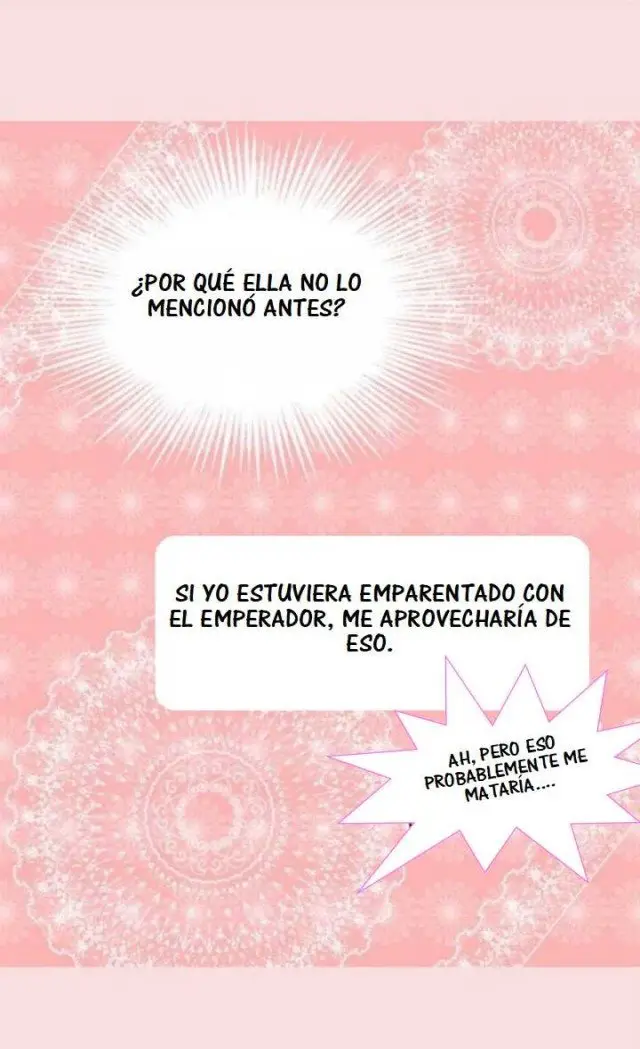 Princesa Imperial (2017) - Capítulo 53 - Página 21 - LectorTMOo