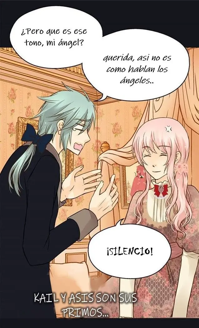 Princesa Imperial (2017) - Capítulo 53 - Página 24 - LectorTMOo