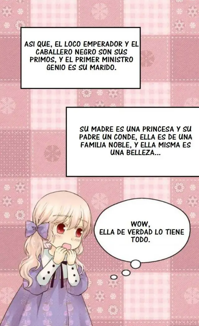 Princesa Imperial (2017) - Capítulo 53 - Página 25 - LectorTMOo