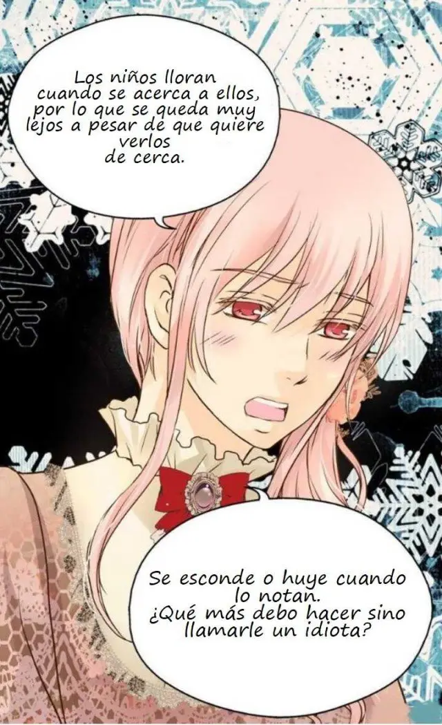 Princesa Imperial (2017) - Capítulo 53 - Página 26 - LectorTMOo