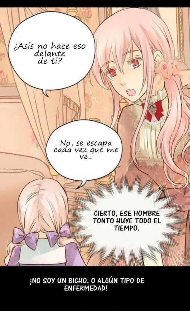 Princesa Imperial (2017) - Capítulo 53 - Página 28 - LectorTMOo