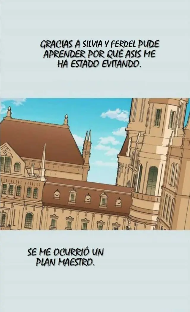 Princesa Imperial (2017) - Capítulo 53 - Página 33 - LectorTMOo