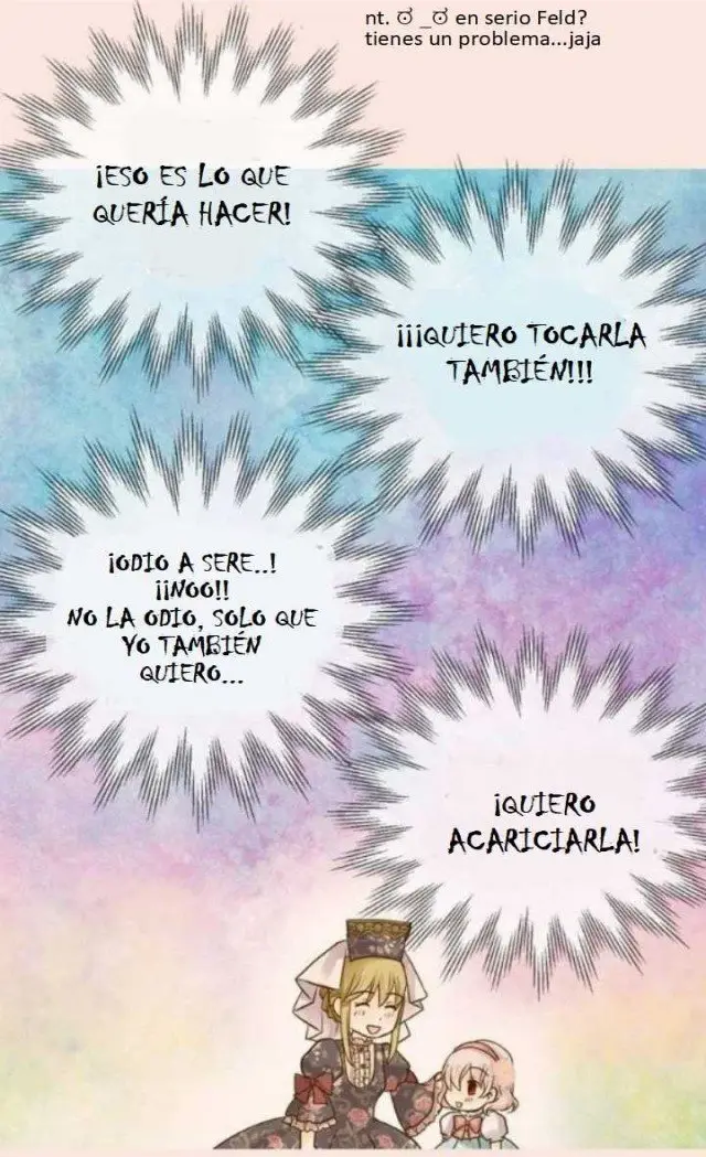 Princesa Imperial (2017) - Capítulo 54 - Página 12 - LectorTMOo