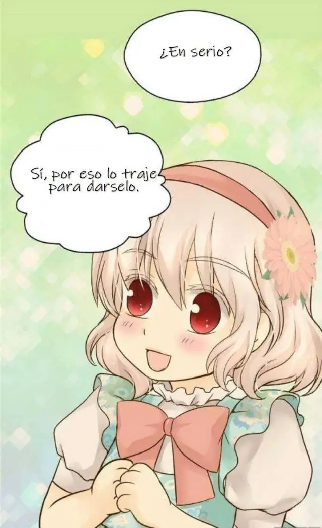 Princesa Imperial (2017) - Capítulo 54 - Página 28 - LectorTMOo