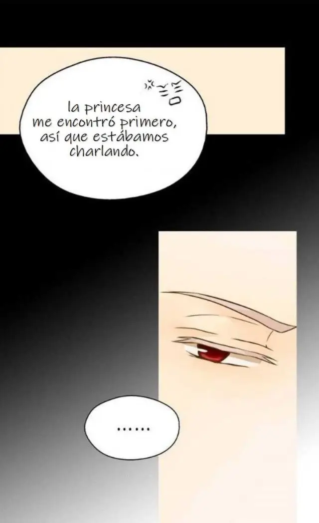 Princesa Imperial (2017) - Capítulo 54 - Página 52 - LectorTMOo