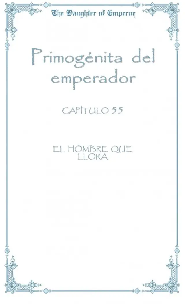 Princesa Imperial (2017) - Capítulo 55 - Página 2 - LectorTMOo