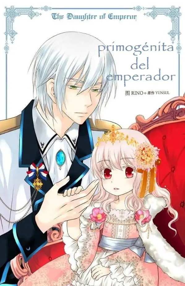 Princesa Imperial (2017) - Capítulo 56 - Página 1 - LectorTMOo