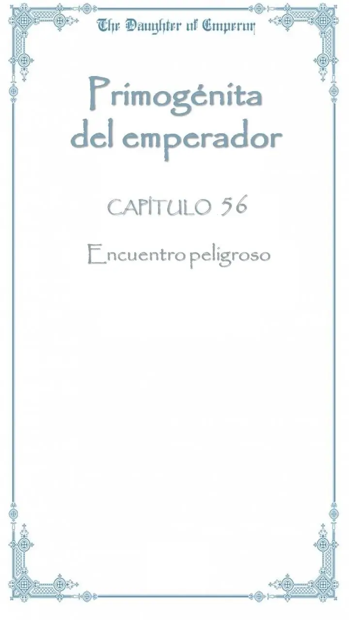 Princesa Imperial (2017) - Capítulo 56 - Página 2 - LectorTMOo