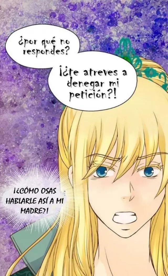 Princesa Imperial (2017) - Capítulo 56 - Página 8 - LectorTMOo