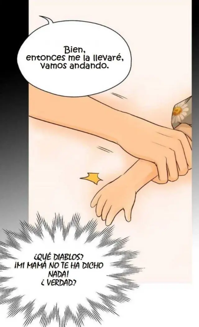Princesa Imperial (2017) - Capítulo 56 - Página 11 - LectorTMOo