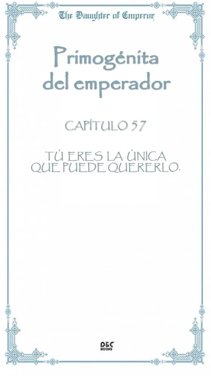Princesa Imperial (2017) - Capítulo 57 - Página 2 - LectorTMOo