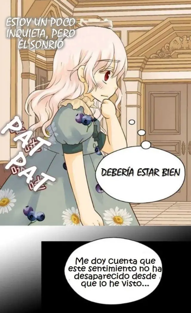 Princesa Imperial (2017) - Capítulo 57 - Página 10 - LectorTMOo