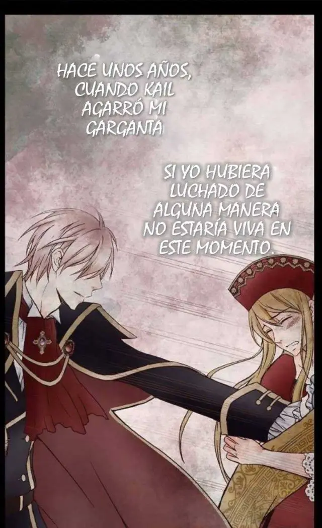 Princesa Imperial (2017) - Capítulo 57 - Página 20 - LectorTMOo