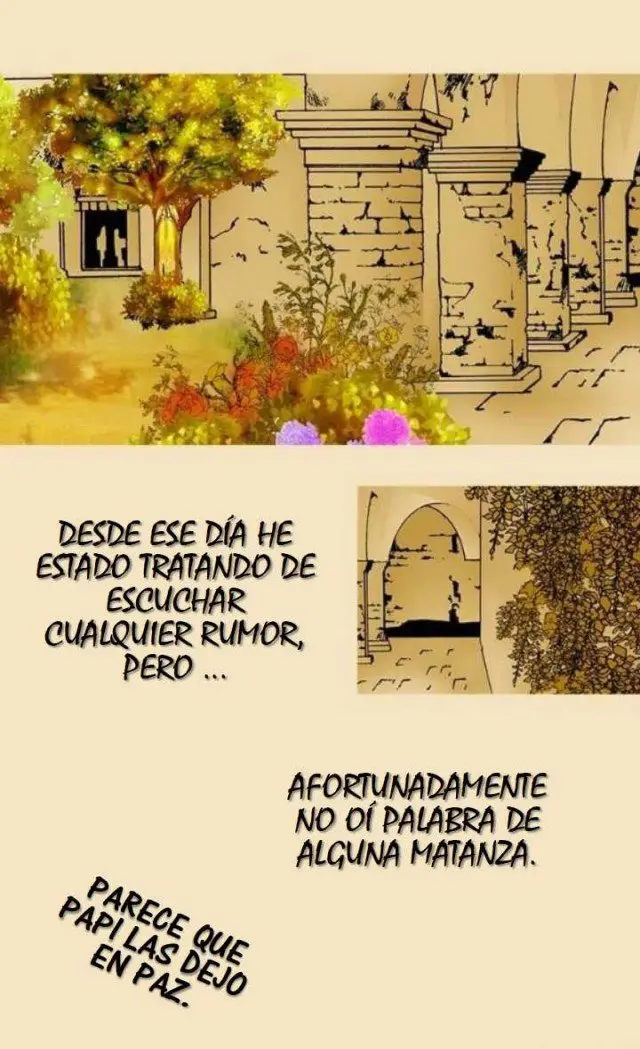 Princesa Imperial (2017) - Capítulo 57 - Página 39 - LectorTMOo