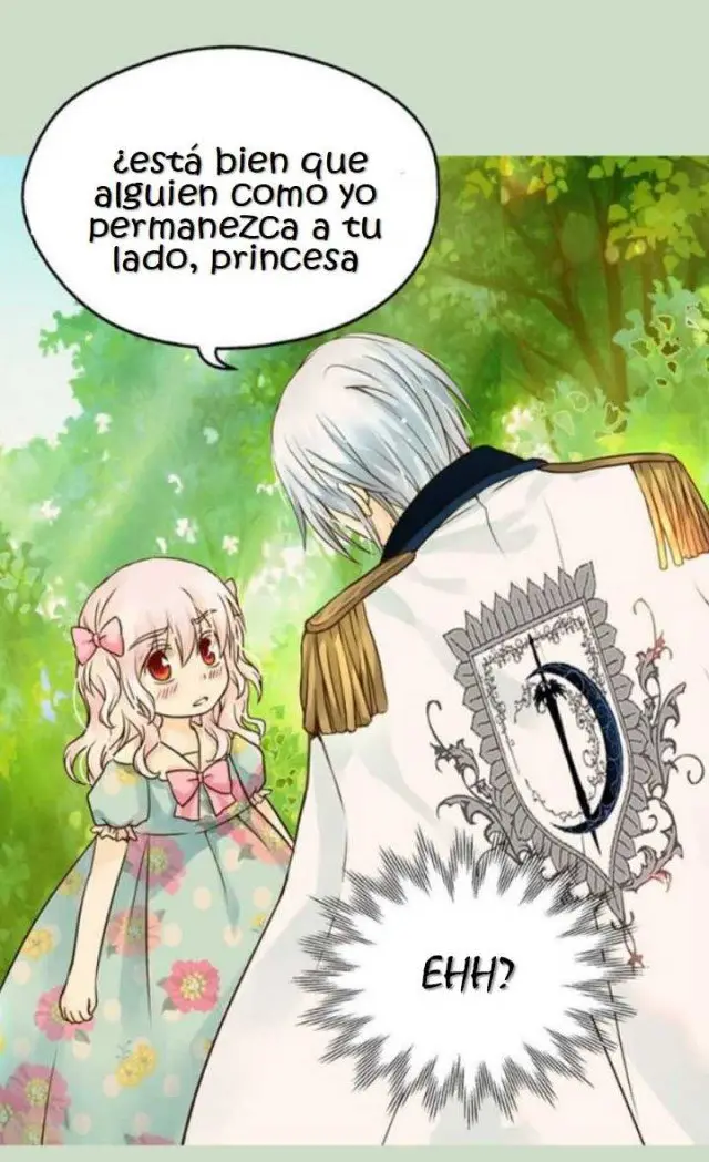 Princesa Imperial (2017) - Capítulo 58 - Página 14 - LectorTMOo