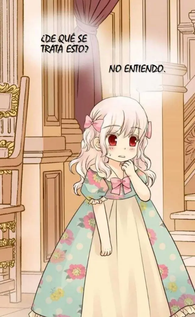 Princesa Imperial (2017) - Capítulo 58 - Página 32 - LectorTMOo