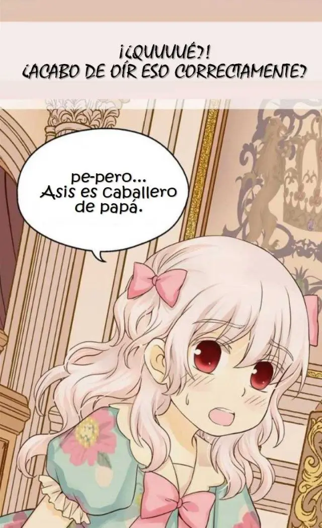 Princesa Imperial (2017) - Capítulo 58 - Página 37 - LectorTMOo