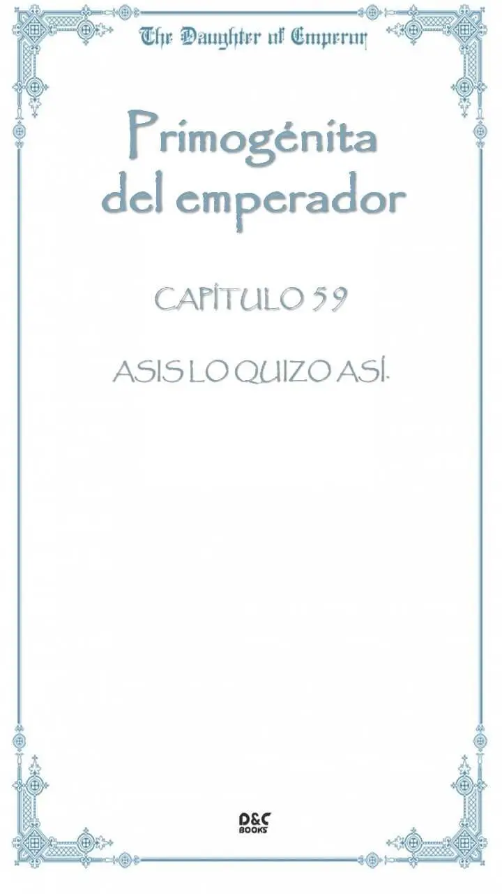 Princesa Imperial (2017) - Capítulo 59 - Página 2 - LectorTMOo